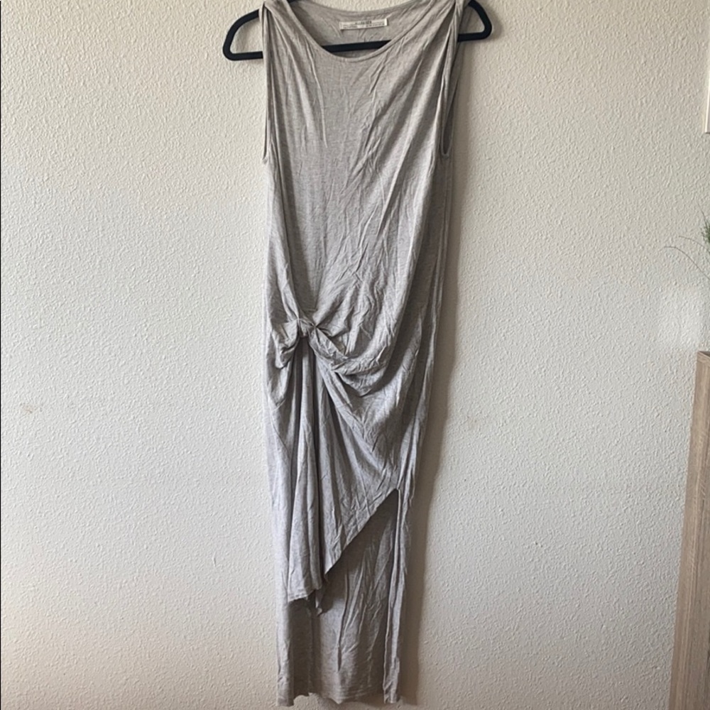 All Saints Riviera dress